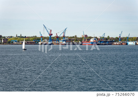 Sail away in Stockholm Archipelago 75266070