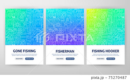 Fisherman Flyer Concepts 75270487