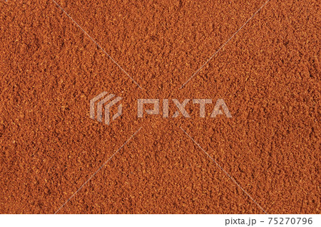 Tandoori Masala mix of spices background. Tandoori Masala mix of spices background. 75270796