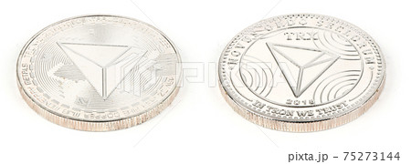 Silver crypto currency Silver crypto currency 75273144