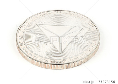 Silver crypto currency 75273156