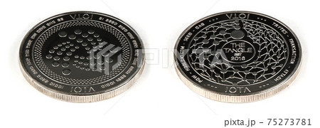 Silver crypto currency Silver crypto currency 75273781