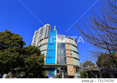 東京ドームシティ ミーツポートと東京ドームホテル 東京ドームシティ ミーツポートと東京ドームホテル 75274530