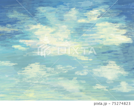 あお空横 75274823