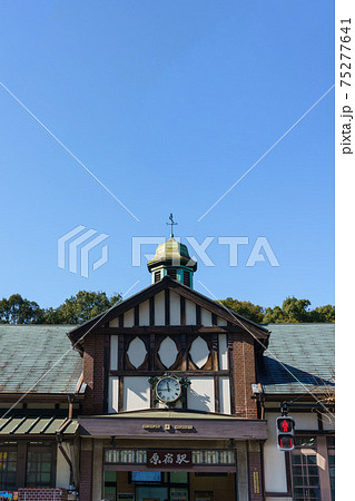 原宿駅 75277641