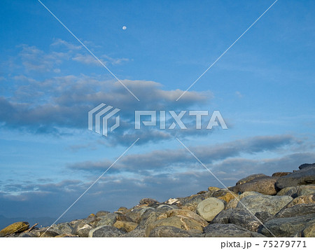 景色 風景 大空 75279771