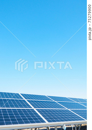 太陽光発電パネル 太陽光発電パネル 75279900