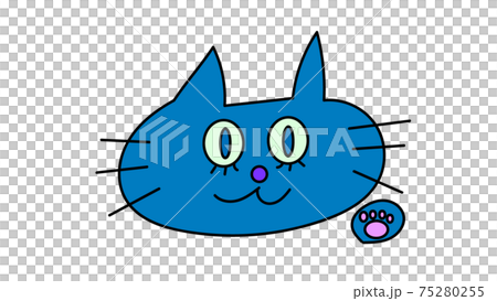 Cat cat Hello Cat cat Hello 75280255