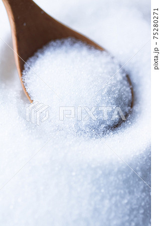 0㎉の天然甘味料エリスリトール 75280271