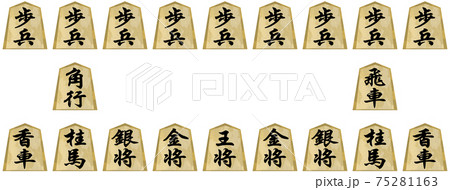 将棋 75281163