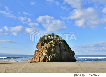 稲佐の浜 稲佐の浜 75282736