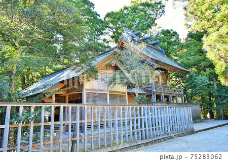須佐神社 須佐神社 75283062