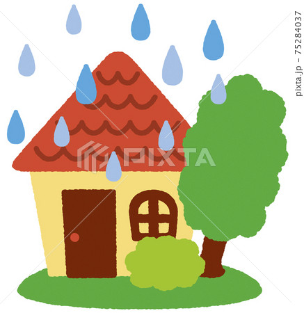 梅雨 75284037