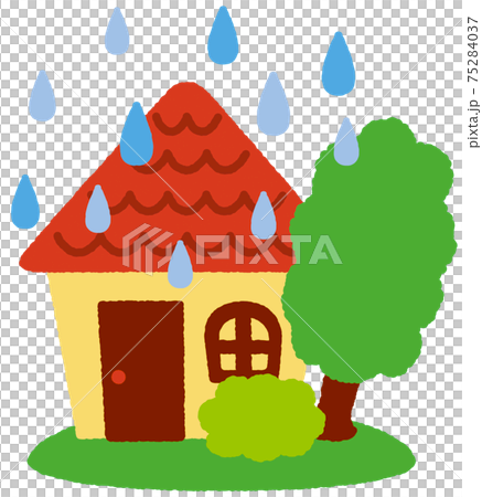 梅雨 75284037