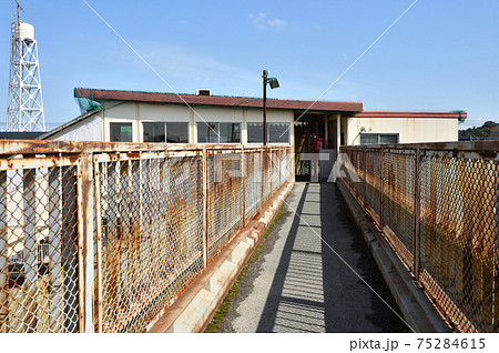 鉄道　私鉄：流鉄・流山線　小金城趾駅 　駅舎 75284615