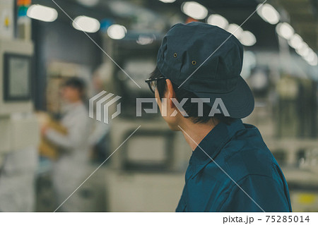 工場作業員 工場作業員 75285014