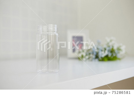 ボトル 瓶 病気 75286581