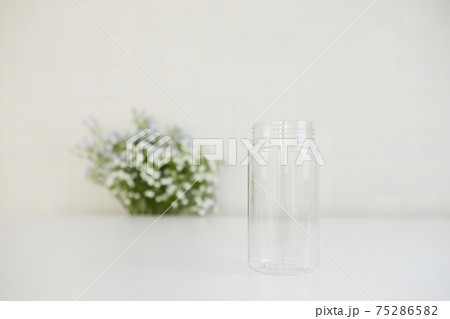 ボトル 瓶 病気 75286582