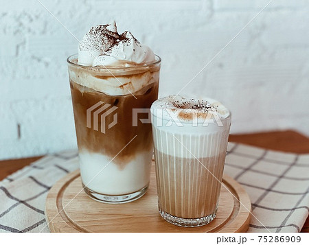 アインシュペナーコーヒー アインシュペナーコーヒー 75286909