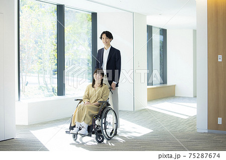 産婦人科 75287674