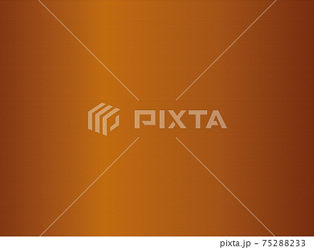 ステンレス 銅板風抽象的背景 ステンレス 銅板風抽象的背景 75288233