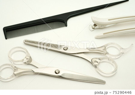セルフカット ヘアカット用品 セルフカット ヘアカット用品 75290446