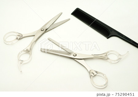 セルフカット　ヘアカット用品 75290451