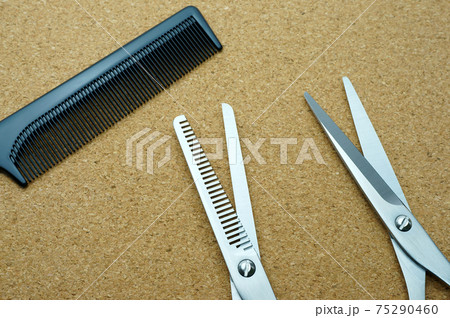 セルフカット ヘアカット用品 セルフカット ヘアカット用品 75290460