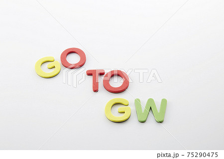 Go To Golden Week Go To Golden Week 75290475