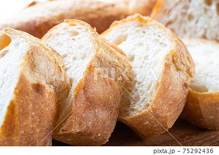 フランスパン 75292436