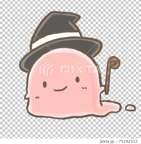 R: More fairy tale RPG ☆ Slime Wizard B 75292512