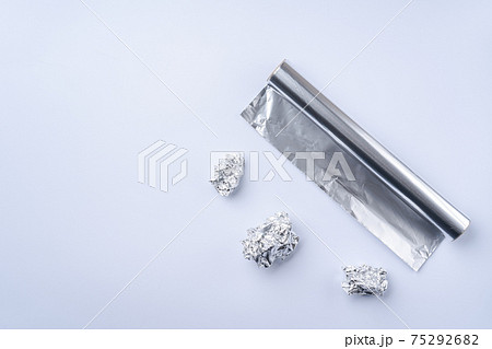 アルミホイル 75292682