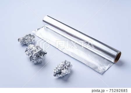 アルミホイル 75292685