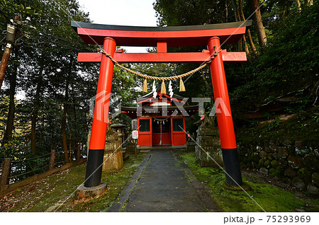 金刀比羅神社より 金刀比羅神社より 75293969