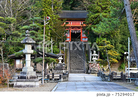 金刀比羅神社より 金刀比羅神社より 75294017