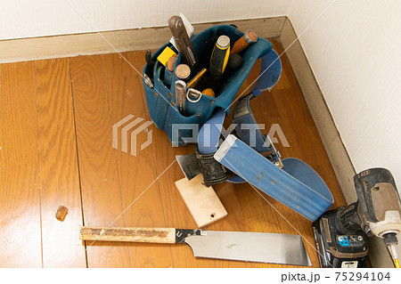 大工道具 75294104