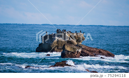 銚子の風景 75294118