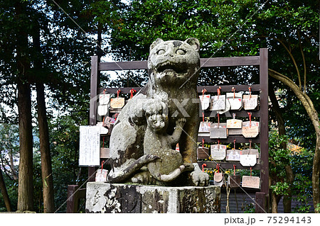 金刀比羅神社より 75294143