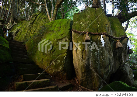 神谷太刀宮神社より 神谷太刀宮神社より 75294358