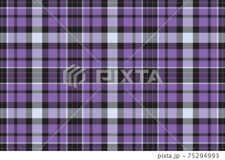 Tartan scotland seamless plaid pattern vector. Retro background fabric. Vintage check color square geometric texture. Tartan scotland seamless plaid pattern vector. Retro background fabric. Vintage check color square geometric texture. 75294993