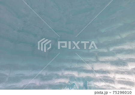 然別湖コタン 75296010