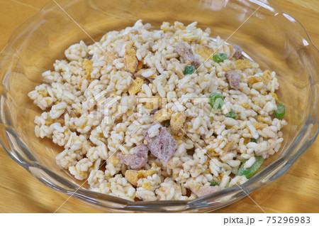 冷凍チャーハン 冷凍チャーハン 75296983