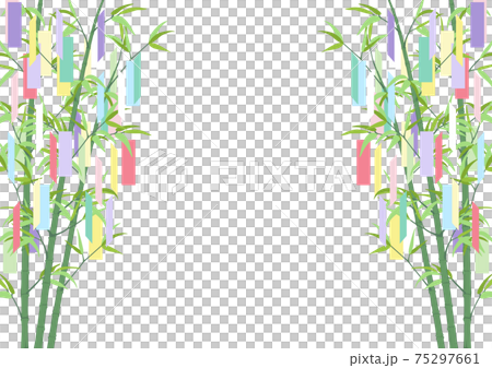 七夕裝飾-sasa ni條 75297661