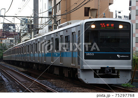 ［OH］小田急線3000形（各駅停車） 75297768