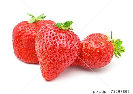 いちご（博多あまおう） 75297892