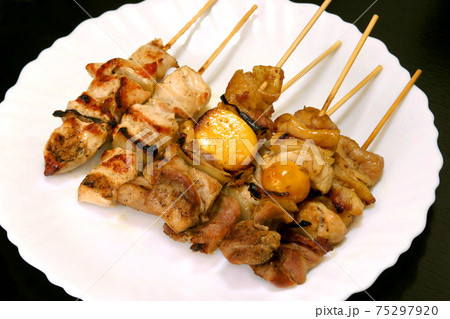 美唄焼き鳥 美唄やきとり 美唄焼き鳥 美唄やきとり 75297920