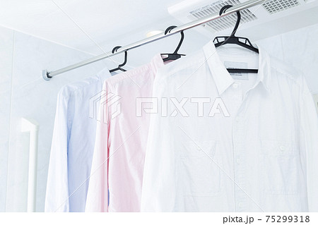 浴室乾燥 75299318