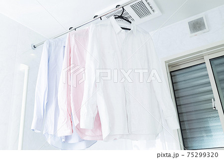 浴室乾燥 浴室乾燥 75299320