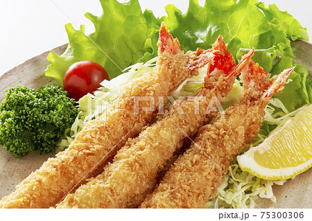 エビフライ エビフライ 75300306