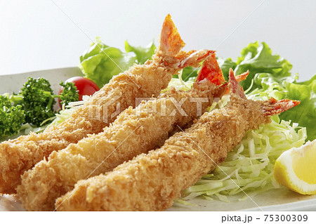 エビフライ 75300309